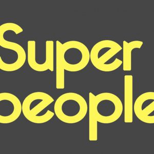 Super people No recoil control Script Macro